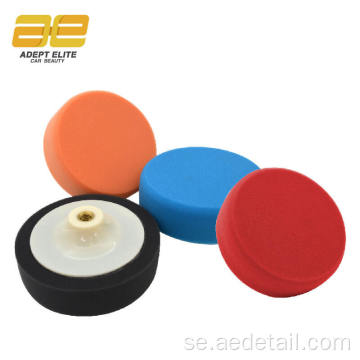 Bilbuffning Pad Scracthes Remover Auto Polishing Pad